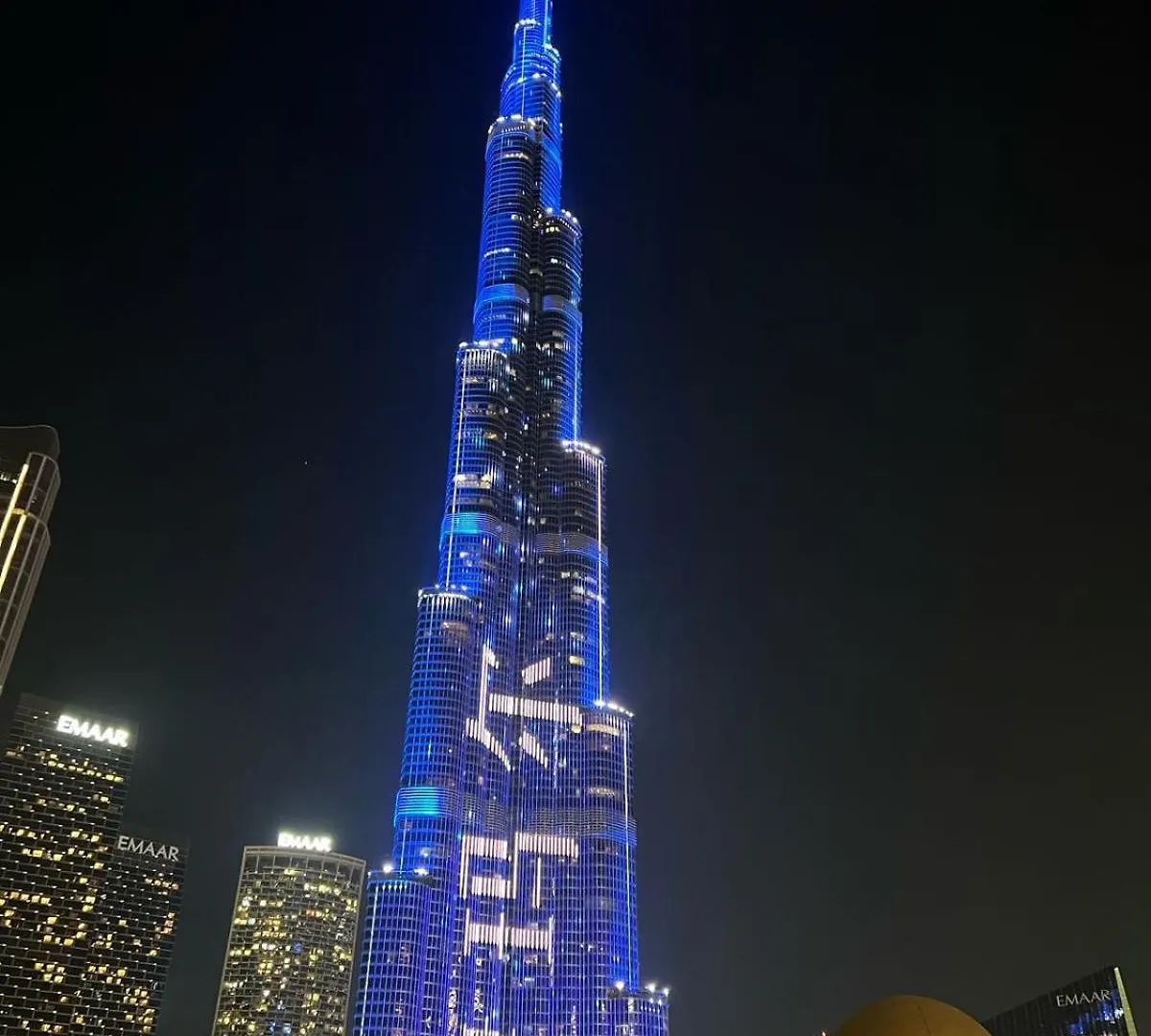 Apartment Souk Al Bahar - Burj Khalifa - Dream View Holiday Home Rental Dubai
