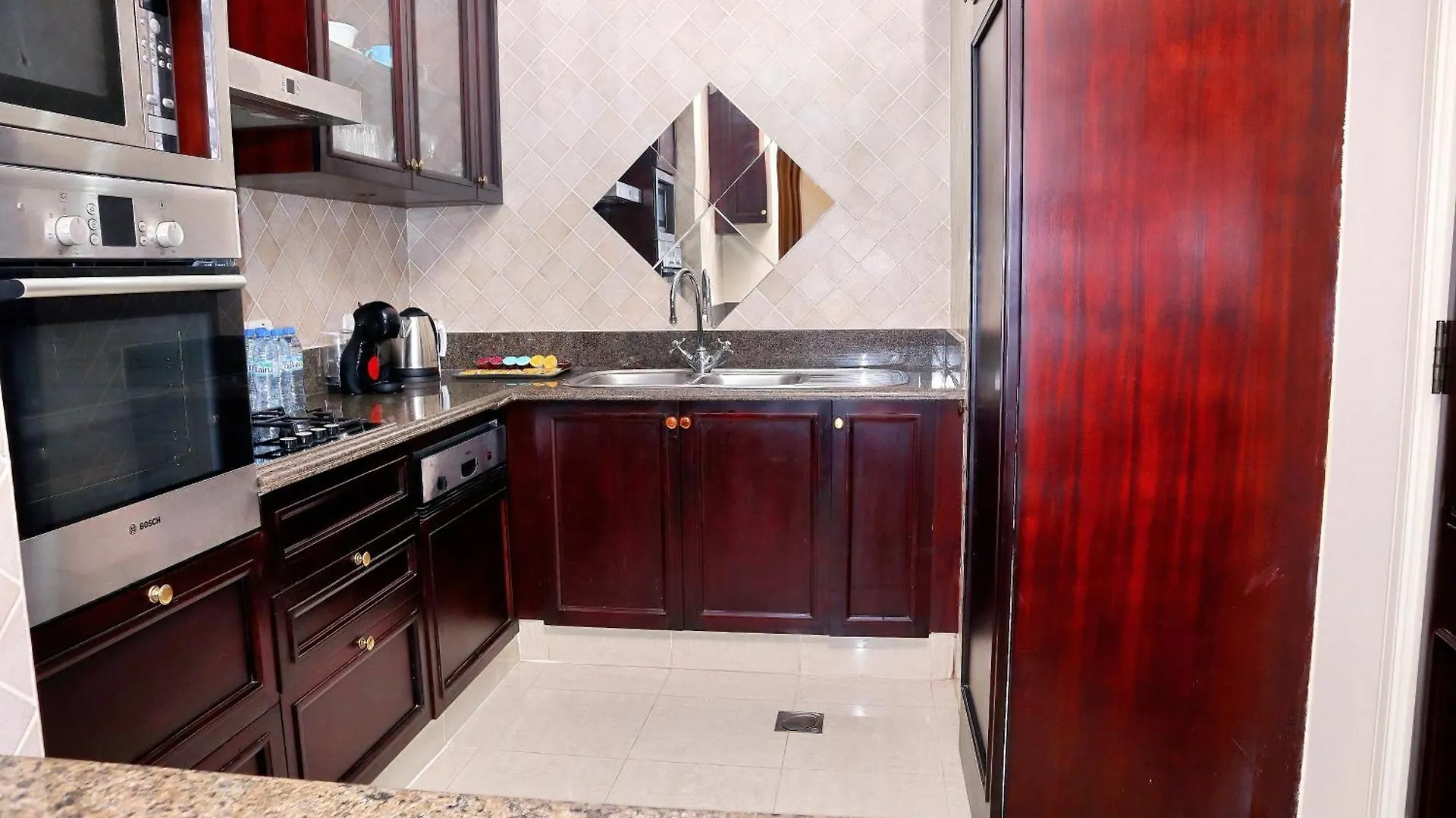 Souk Al Bahar - Burj Khalifa - Dream View Holiday Home Rental Dubai