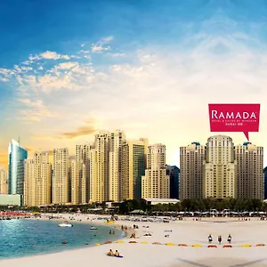 4* Apart Otel Ramada Hotel, And By Wyndham Jbr